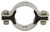 Dixon B24RPH-G150 BRADFORD ROUND PIPE HANGER 1 1/2" O