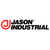 Jason Industrial JFM45-18-12-04 24 METRIC SWIVEL 45 ELBOW