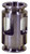Dixon B54BMPS-R150 1.5" 316L Compact Sight Glass