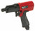 NPK NPW-550A-TDX 1/4" Female Hex Automatic Shut-Off Pulsus Screwdriver