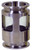 Dixon B54BMPS-R300 3" 316L Compact Sight Glass