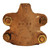Dixon BBU29 2" Brass Boss Clamp