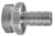 Dixon BCM75 5/8" shank x GHT Male