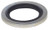 Dixon BDS08 1/2" Bonded Doughty Seal for British Thread CS w/Buna O-Ring