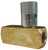 Dixon BFC1600 1" Series-F Flow Control Valve Brass Fem NPT