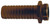 Dixon BLS15 1 1/4" Brass male, NPSM