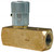 Dixon BPF400 1/4" Brass Flow Control Valve