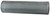 Dixon BS1002-250-300 2.5"-3" Long Wire Cloth Overscreen Side Entry 100 Mesh 140 Micron
