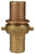 Dixon BS93N 2 1/2" Brass complete CPLG