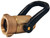 Dixon BSO150S 1 1/2" NPSH BALL SHUT OFF BRASS