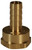 Dixon BS546 5/8" x 3/4" NPSM
