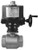 Dixon BV2HG-07511-EG .75" 2way Ind Vlve,2pc design, FNPT