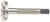 Dixon BTB-T06 3/8" SS Braided - Heavy Wall - True