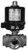 Dixon BV3BVLR-2501-ES 2.5", 24VAC, N4, 3WAY, L STYLE, FNP