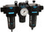 Dixon C28-06M 3/4 Standard Combination Unit,
