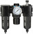 Dixon C18-02MMB 1/4" Compact Combination Unit,