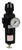 Dixon CB6-03MGMB 3/8 Compact Filter,Regulator Manual