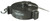 Dixon CAP250S-C 2-1/2" NPSH CAP W/CHAIN, ALUM