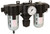 Dixon C26-04A 1/2" Standard Combination Unit Auto
