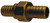 Dixon CBC76 3/4" GHT Coupl.