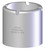 Dixon CF300-15CS 3" ID CS Crimp Style Ferrule 4.188" ID, 4-5/64" to 4-8/64" OD
