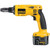 DeWalt DW968K-2 12.0V Cdls. Light Gauge Steel Framing Screwdriver Kit (2 Batteries)