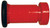Dixon CFB75GHT 3/4" GHT RED THERMOPLASTIC