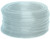 Dixon CL0810 1/2" X 5/8" clear PVC tube 100'