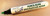 Nissen WBGN Green Acrylic Feltip Paint Marker, 12/Pk