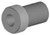 Kennametal 2013760 3/8" T137 Series tungsten carbide straight bore nozzles