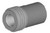 Kennametal 2082195 5/8" T121-50mm AP Series tungsten carbide short venturi nozzles