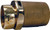 Dixon CSCTF25F30T-P 2-1/2" FNH X 3" FNPT CHECK SNOOT CLAPPER TYPE - POL BRASS