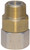 Dixon DAWS34 3/4" SINGLE PLANE SWIVEL