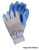 Showa Atlas Fit 300 Series Gloves, Sold Per Pair