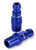 Legacy A72440C-X ColorConnex Type C, 1/4" Blue Plug, 1/4" MNPT
