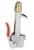 Legacy AG206 Tamper proof Lever Blow Gun with safety nozzle
