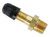 Legacy A9150-T Air Tank Valve, Brass, 1/8" MNPT