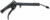 Legacy AG2-10 Telescoping Pistol Blow Gun