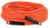 Legacy HWF3850FO2 Workforce? 3/8" x 50' orange PVC air hose, 1/4" ends