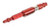 Legacy AG503-X Pocket Blow Gun, Industrial, Red-Anodized