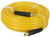 Legacy HEPU14100YW2 Workforce 1/4" X 100' Yellow Polyurethane Air Hose