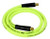 Legacy HFZ1206YW4S Zilla Whip? 1/2" x 6' swivel whip hose 1/2" NPT