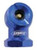 Legacy AL3000C-T ColorConnex Ball foot Tire Chuck Blue Anodized