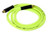 Legacy HFZ1208YW4S Zilla Whip? 1/2" x 8' swivel whip hose 1/2" NPT