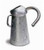 Legacy LM1120 1 Qt. galvanized measure, flexible spout