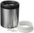 Dixon DBC72-150RK2 1-1/2" Repair Kit, SS Cylinder FKM Seals