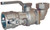 Dixon DBS61-200 2" Alum Dry Disconnect Coupler w/