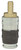 Dixon DC2044SE 1/4" BODY X 3/8" HOSE I.D. STEEL