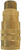 Dixon DC21 1/4" Body x 1/4" Industrial Coupler