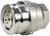 Dixon DBA76-300 3'' Chemraz Seal, Stainless Steal